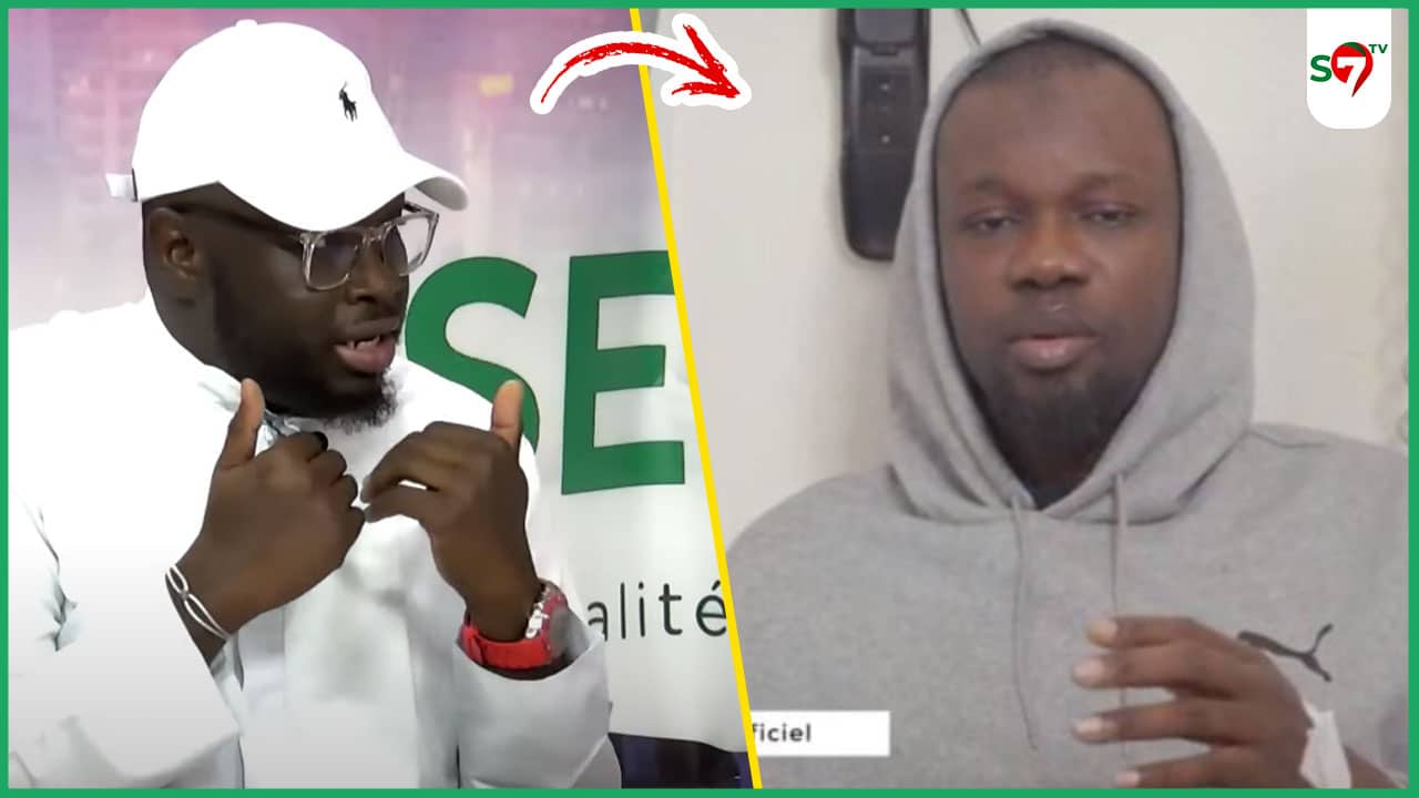 (Vidéo) SONKO en réanimation: les mises en garde de Cheikh Ousmane Touré "Nagne Ci Gawa Diog Bala Mouy Agg"