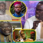 (Vidéo) Malaise de SONKO, sortie Me Ciré Clédor Ly: les révélations expl0sives d’Ismaila Diallo, Pastef