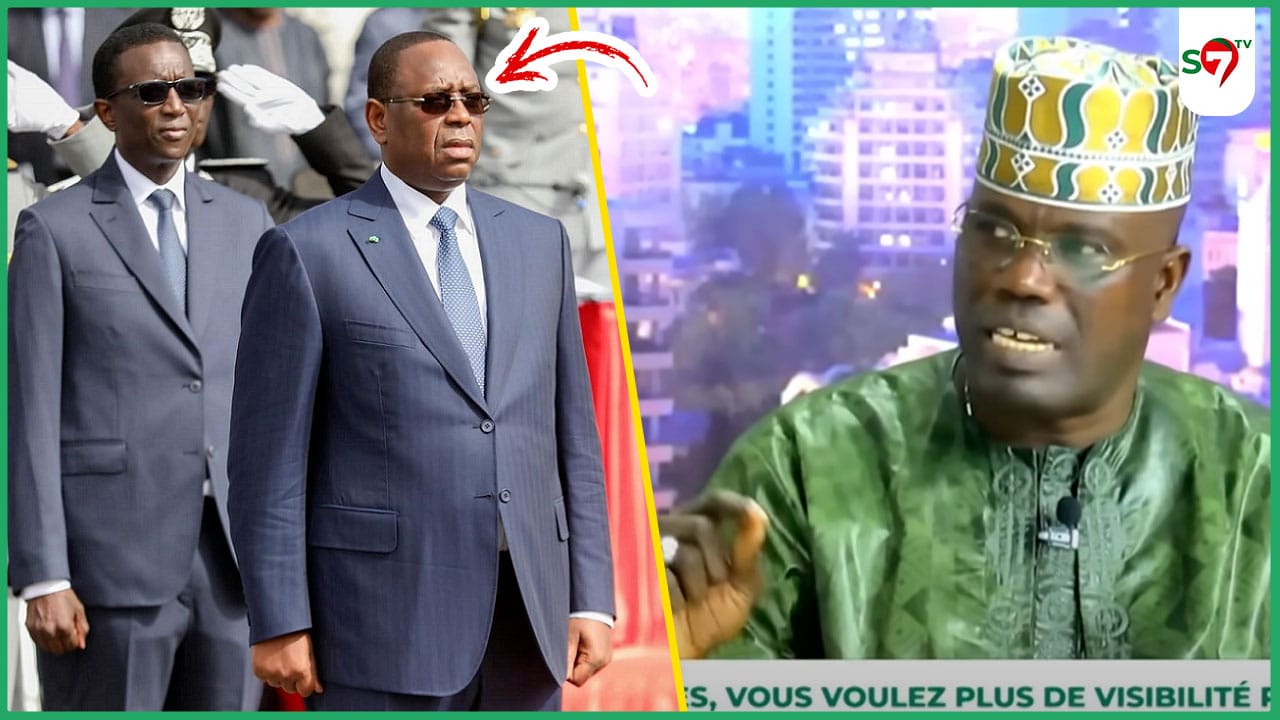 (Vidéo) Touba sans ministre: Bara Dolly "tire" sur le nouveau gouvernement d'Amadou Ba "Macky Considéré Wougne