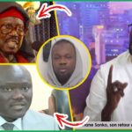 (Vidéo) Réactions de Cheikh Tidiane Dieye & Mamadou Lamine Dianté sur Santé de SONKO, Sortie de Me Ciré Clédor & refus de la DGE