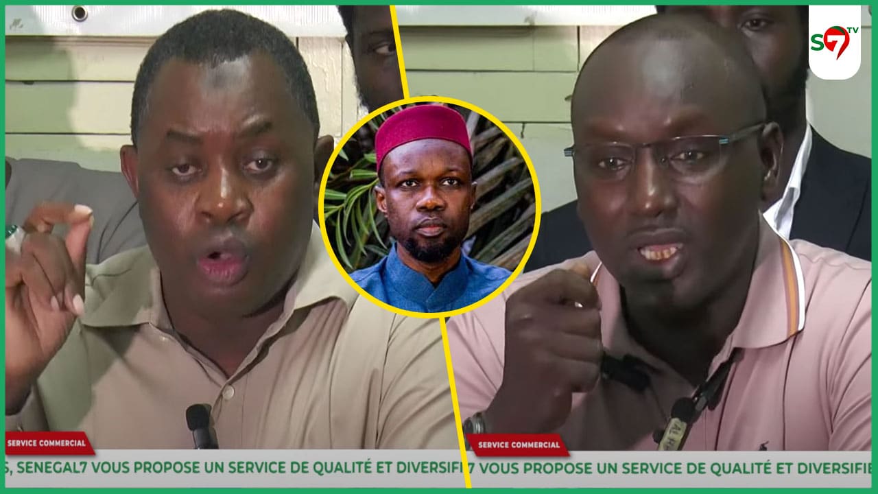 (Vidéo) Réactions de Cheikh Tidiane Dieye & Mamadou Lamine Dianté sur Santé de SONKO, Sortie de Me Ciré Clédor & refus de la DGE