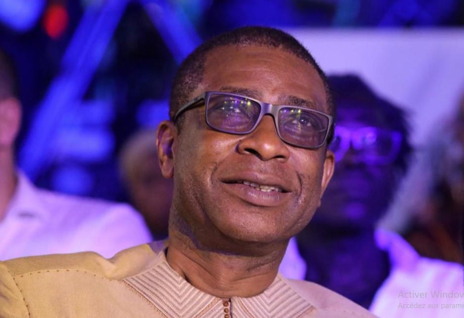 Parrainage 2023: Youssou Ndour a retiré ses fiches