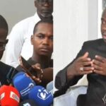 Nouveau bureau de l’Assemblée nationale : Les députés élus sont connus