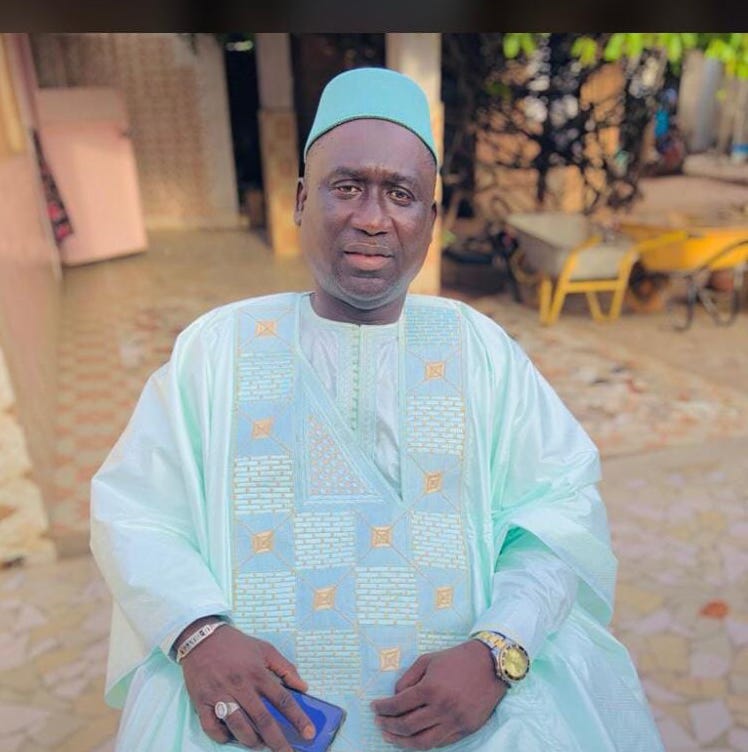 Bignona: le maire Bacary Diatta convoqué le 24 octobre prochain à la Gendarmerie