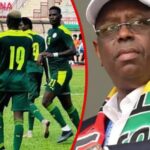 (Vidéo) « SONKO n’est pas malade Manipulation La, Décision Bi Dagnekoy Rasé Recours Bi Da Tardé » M. B. Thiam
