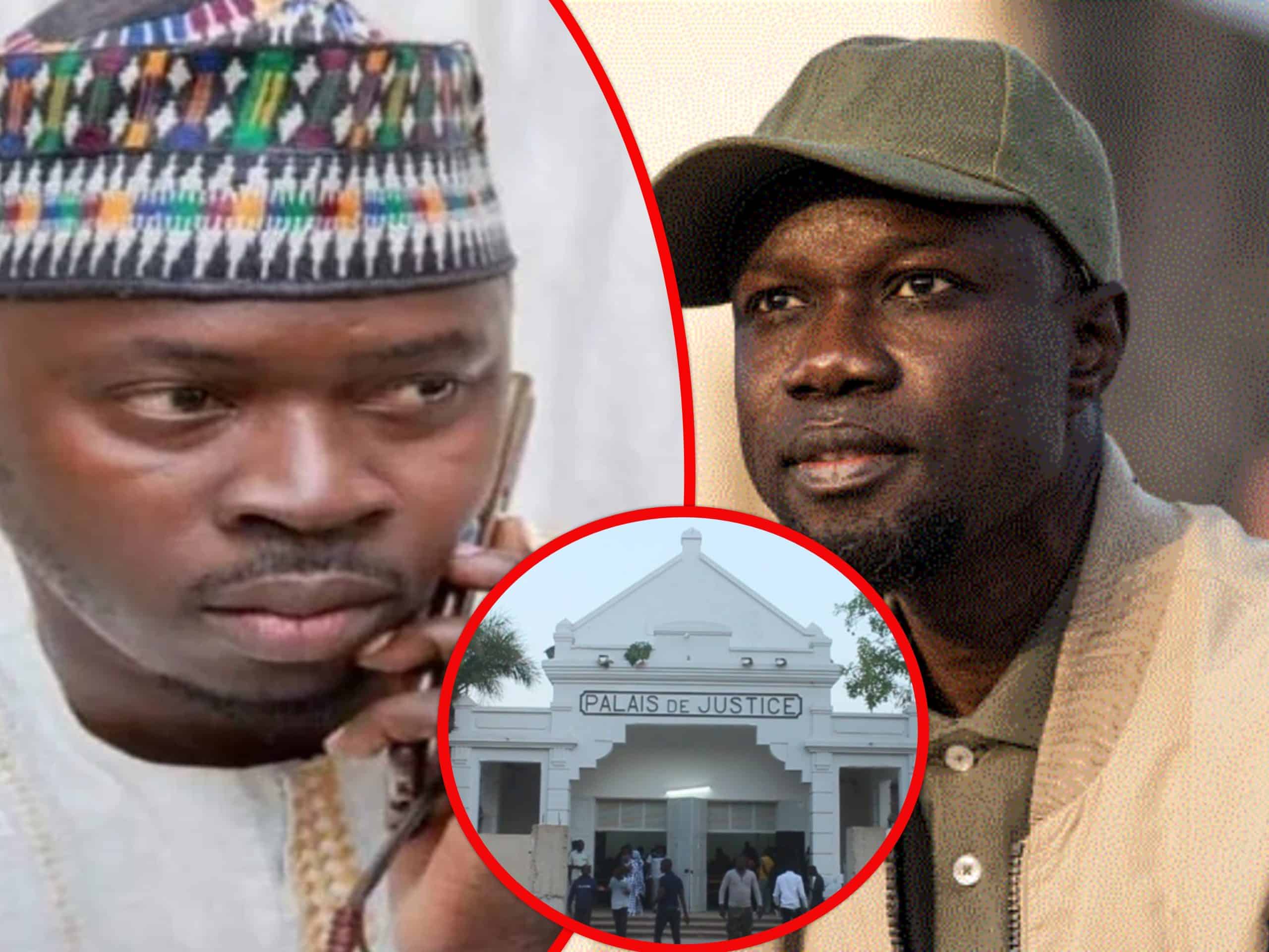 Radiation de Sonko annulée : Les motifs évoqués par le juge Sabassy Faye dévoilés