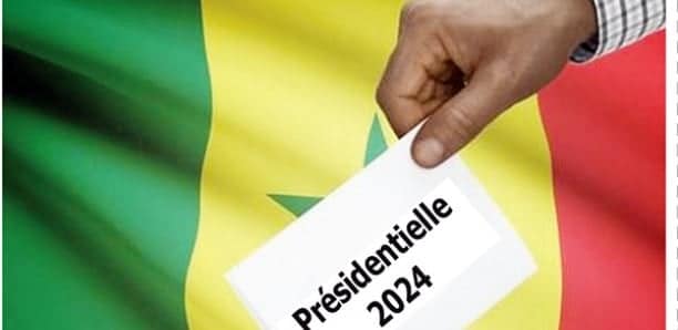 Présidentielle 2024 : les trois (3) dates à retenir avant le scrutin