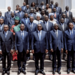 Remaniement ministériel: Mamadou Tall, Papa Mamadou Ndiaye, Oulimata Sarr et Sophie Gladima Siby les grands absents du nouveau gouvernement