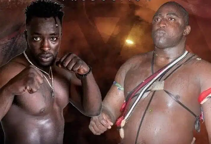 Lamb – Face à face ce mardi : Lac 2 et Siteu vont-ils enfin lancer « le choc des Jambaars » ?