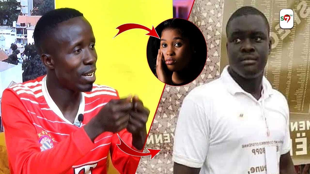 (Vidéo) Abdou Nguer étale sa c0lère : "La justice a classé mon dossier m'opposant à Sidy Ahmed Mbaye..."