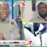 (Vidéo) Communiqué DGE: Moussa Balla Fofana « depuis quand une direction dit à un tribunal ce qu’il faut faire