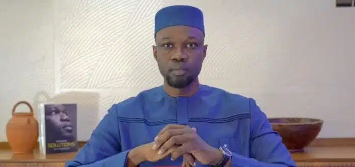 Radiation de Sonko : Ses avocats ont déposé une requête au tribunal de Ziguinchor
