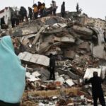 « Il a libéré le peuple… » Les mots forts de Jeuwrigne Ndiassé au juge Soubassi Faye (Vidéo)