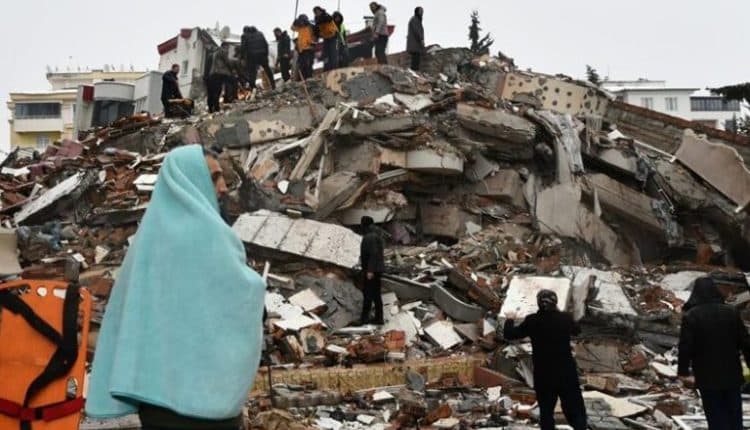 Afghanistan : un nouveau séisme, de magnitude 6,3, frappe la ville d'Herat (USGS)