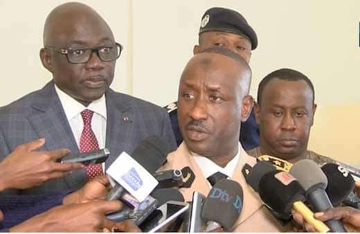 Sous-préfecture de Dakar Plateau : Retrait des cartes d'électeurs à la traîne