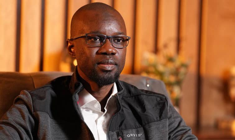 Refus de donner à Sonko des fiches de parrainage : La DGE apporte des précisions