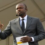 (Vidéo) « SONKO Mo Wara Bayi Greve Bi Ndax Amalouko Ndiarigne, Rapport Bi Fuité… » déclare Mansour Sy Cissé