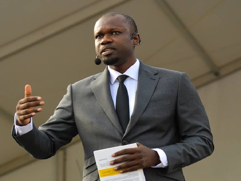 CDEAO/Affaire Sonko: l'AJE sollicite un renvoi à cause d'une connexion internet instable en centre-ville