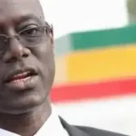 Thierno Alassane Sall: « Je suis bouche-bée lorsque Sonko aujourd’hui utilise les voies de recours judiciaires »