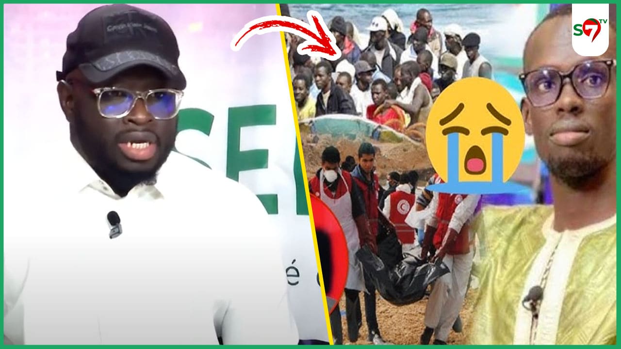(Vidéo) Décès de Papito Kara: le témoignage poignant de Cheikh Ousmane Touré