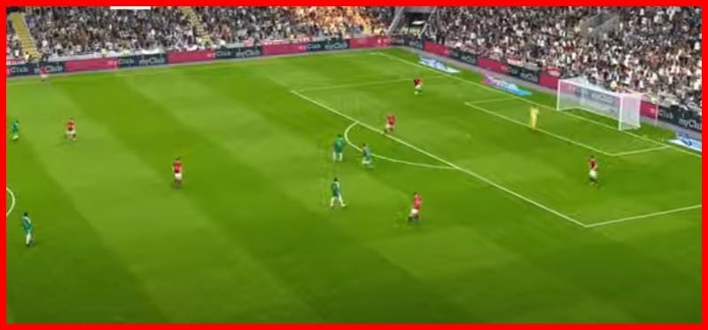 Mondial U17 : Les Lionceaux doublent la mise sur un csc polonais