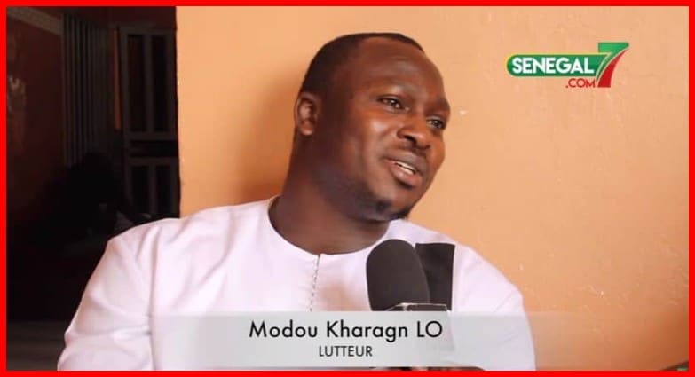 Modou Lô répond sèchement à Ama : "Je l'attends de pied ferme"