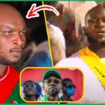 (Vidéo) Parrainage pour SONKO: Dieuwrigne Ndiassé sur le refus de la DGE « Avocats Yi A Diome Lagne Wara Interpellé.. »