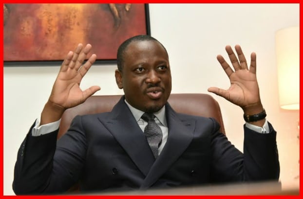 Guillaume Soro, l’ancien Premier ministre ivoirien porté disparu en Turquie