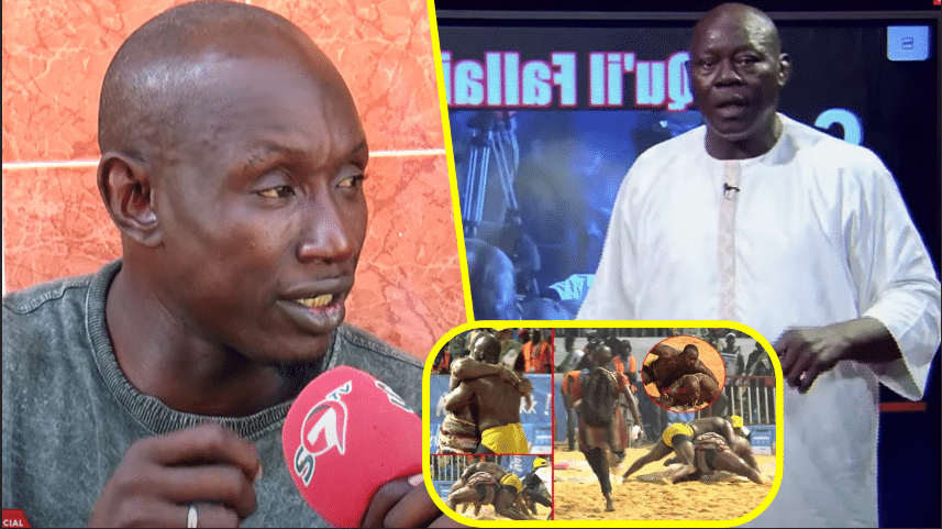 Bayla, le frère de Pape Sarr déverse sa grosse colère sur Tapha Gueye "Loussi Yonam Bamouy..." (Vidéo)