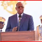 Accusé de diffamation :Lamine Ba, président du mouvement « Podor va mal », convoqué par la DIC