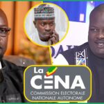 CAF Awards 2023 – Marrakech va accueillir la cérémonie !