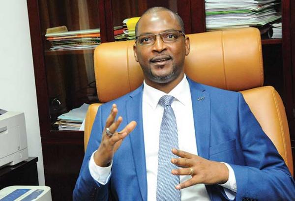 Mame Boye Diao : "Nos jeunes sont en divorce avec l’État sénégalais"