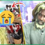 (Vidéo) Décès de Papito Kara: le témoignage poignant de Cheikh Ousmane Touré
