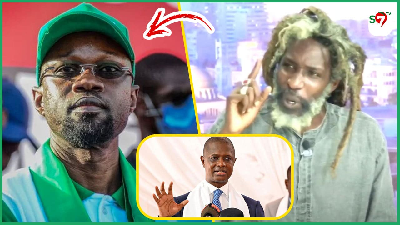 (Vidéo) Parrainage pour SONKO: Dieuwrigne Ndiassé sur le refus de la DGE "Avocats Yi A Diome Lagne Wara Interpellé.."
