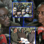 Alioune Tine au Pr Macky Sall : »Macron ne peut pas t’aimer mieux que nous.. »