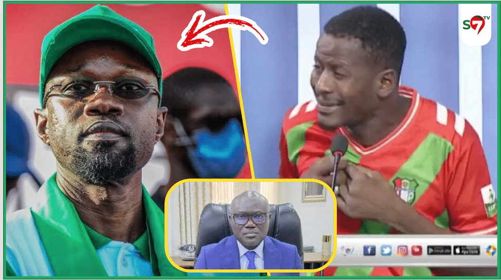(Vidéo) Nouveau refus de la DGE pour SONKO: Cheikh Omar Talla "DGE Dafa Vi0lé Loi Bi Té la CENA est illégale