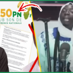 (Vidéo) Nouveau refus de la DGE pour SONKO: Cheikh Omar Talla « DGE Dafa Vi0lé Loi Bi Té la CENA est illégale