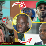 (Vidéo) Parrainage pour SONKO: Sa Wolof « DGE Dagnekay Def’Lo Té Dafa Sossal Juge Cour Supreme… »