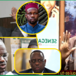 (Vidéo) Parrainage pour SONKO: Sa Wolof « DGE Dagnekay Def’Lo Té Dafa Sossal Juge Cour Supreme… »