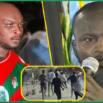 Attaque du décret de la CENA : IMF apporte la réplique à Ndiaga Sylla