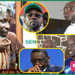 Modou Lô vs Boy Niang : Le combat royal régularisé ce mardi au CNG