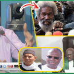 (Vidéo) Chamboulement à la CENA, Parrainage pour SONKO: F Blondin Diop « Nigneko Défé Rafétoul Y’a Illégalité… »