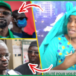 (Vidéo) Limogeage Doudou Ndir: les vérités crues de Sa Wolof « Macky Nila Yagg Doxalé… »