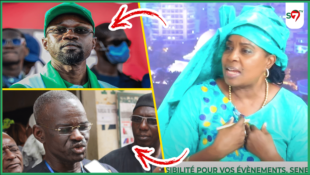 (Vidéo) Chamboulement à la CENA, Parrainage pour SONKO: F Blondin Diop "Nigneko Défé Rafétoul Y'a Illégalité..."