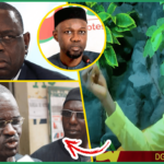 (Vidéo) Chamboulement à la CENA, Parrainage pour SONKO: F Blondin Diop « Nigneko Défé Rafétoul Y’a Illégalité… »