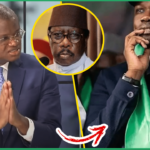 (Vidéo) Faram Facce: Le candidat de S. Moustapha Sy hausse le ton « PUR Dou Affairou Dahira, Amnagne Droit… »