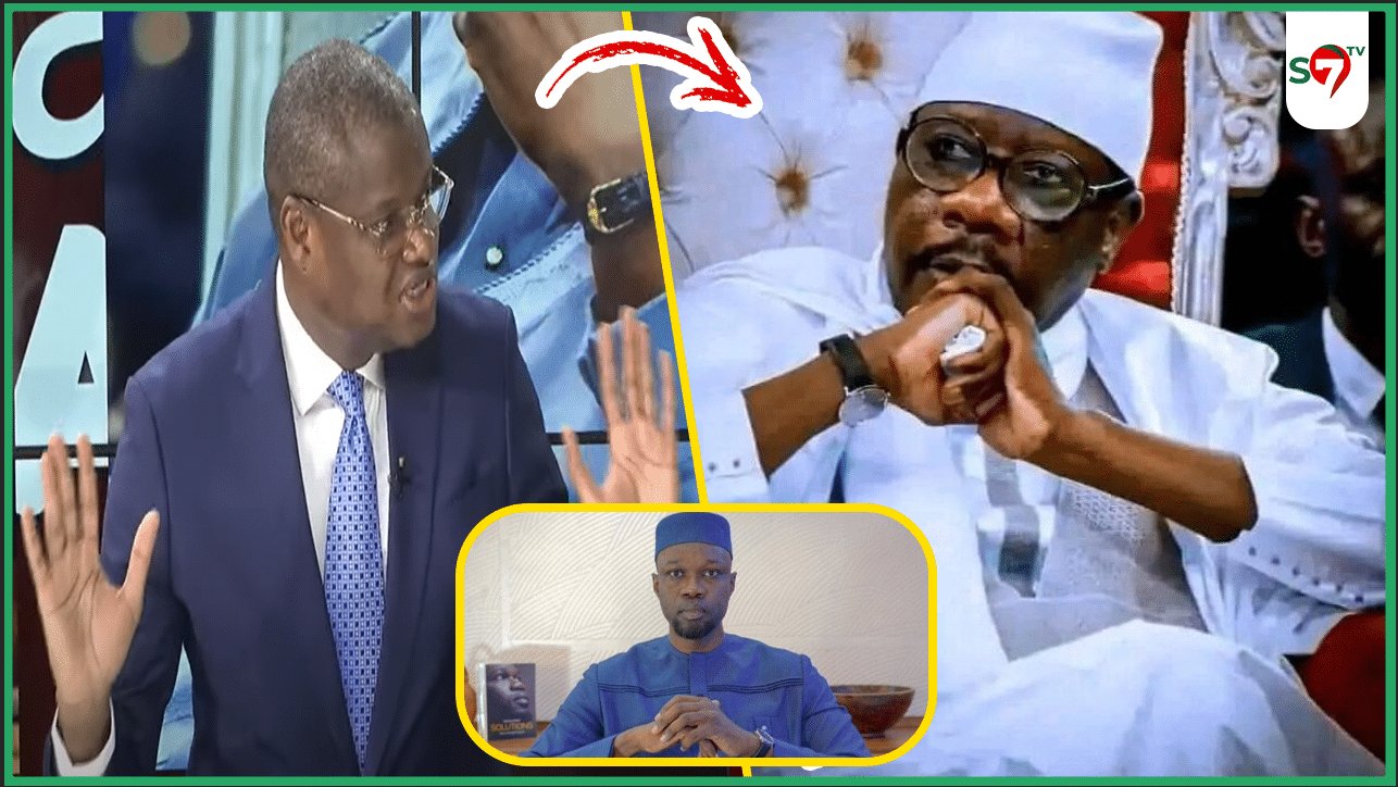 (Vidéo) "Bou PUR Démoul 2e Tour Kane Lay Diapalé": Aliou Mamadou Dia, le candidat de S Moustapha Sy révèle...