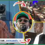 (Vidéo) Gros coup de gueule de Ch. O Talla sur le mutisme de l’opposition sur le cas SONKO « Niom Nioci Perte