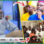 (Vidéo) « Bou PUR Démoul 2e Tour Kane Lay Diapalé »: Aliou Mamadou Dia, le candidat de S Moustapha Sy révèle…