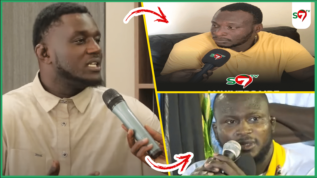 (Vidéo) Balla Gaye décortique la victoire de Modou Lo & dévoile l'erreur qui a couté chère à Ama Baldé